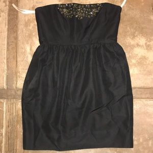 Shoshanna Little Black Dress